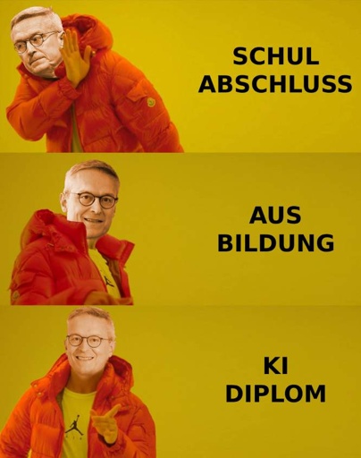 Deutscher Bundesminister für Digitalisierung und Staatsmodernisierung [DOGE] Karsten Drake Wildberger