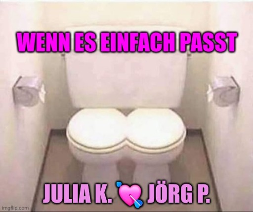 Ich hab leider keine Einstellung für NSFL gefunden... [Julia Klöckner liebt Jörg Pilawa](https://www.swp.de/panorama/liebesueberraschung-julia-kloeckner-liebt-tv-star-joerg-pilawa-78239757.html)