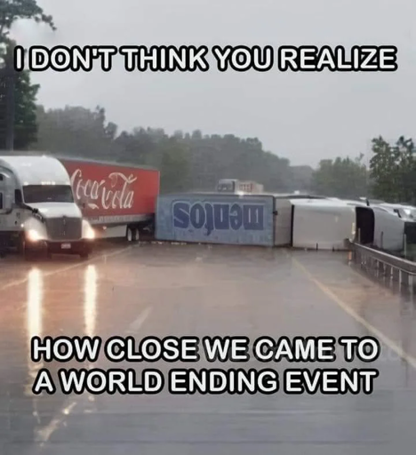 Avengers level threat